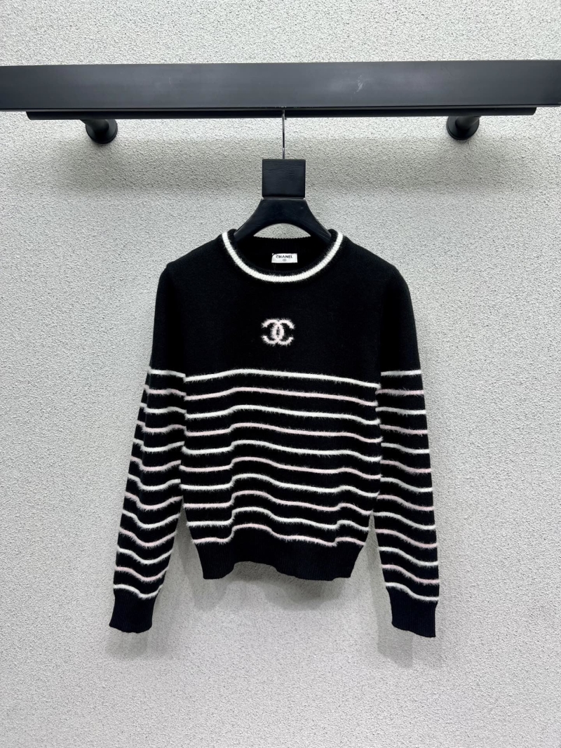 Ch**el sweaters